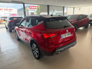 SEAT ARONA FR XM 1.0 TSI 110CV