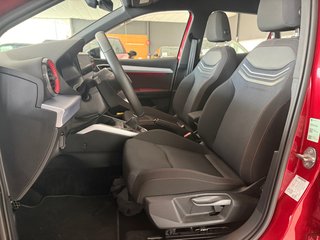 SEAT ARONA FR XM 1.0 TSI 110CV