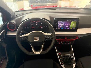 SEAT ARONA FR XM 1.0 TSI 110CV