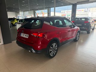 SEAT ARONA FR XM 1.0 TSI 110CV