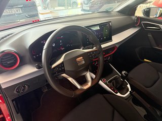 SEAT ARONA FR XM 1.0 TSI 110CV