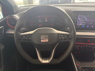 SEAT ARONA FR XM 1.0 TSI 110CV