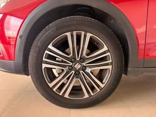 SEAT ARONA FR XM 1.0 TSI 110CV