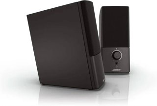Altavoces Bose Companion 2 Serie III