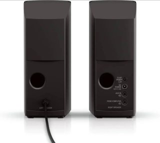 Altavoces Bose Companion 2 Serie III