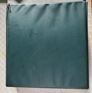 Macchina da scrivere Olivetti Lettera 32