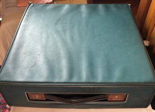 Macchina da scrivere Olivetti Lettera 32