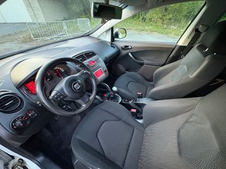 SEAT ALTEA 2009