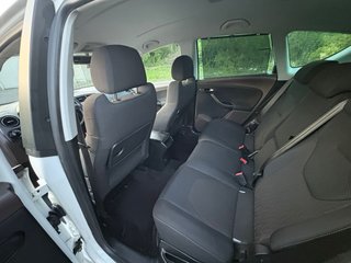 SEAT ALTEA 2009