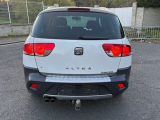 SEAT ALTEA 2009
