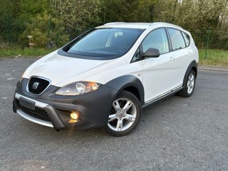 SEAT ALTEA 2009
