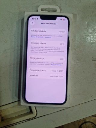 iPhone 16e 128GB