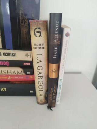 Lote - 15 libros x 10€
