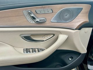 Mercedes-Benz Clase CLS 350D 2018