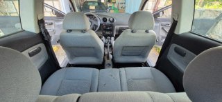 SEAT Ibiza 2003