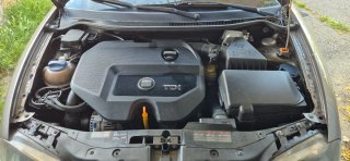 SEAT Ibiza 2003