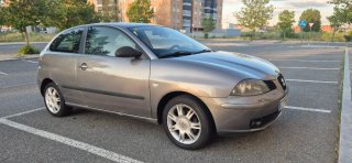 SEAT Ibiza 2003