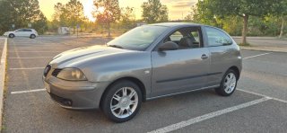 SEAT Ibiza 2003