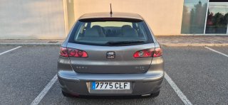 SEAT Ibiza 2003