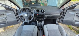 SEAT Ibiza 2003
