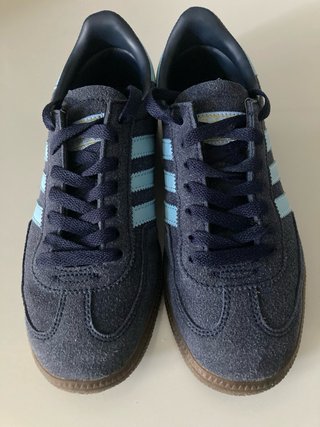 Adidas Spezial Azul Marino