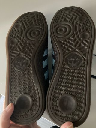 Adidas Spezial Azul Marino