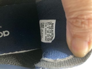 Adidas Spezial Azul Marino