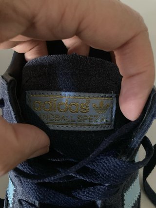 Adidas Spezial Azul Marino