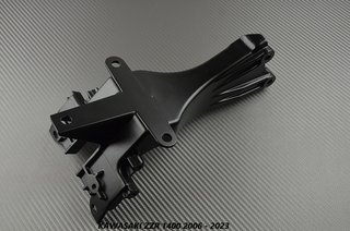Suporte tablero KAWASAKI ZZR 1400 2006 - 2023