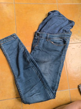 Pantalones premamá (Lote o sueltos)