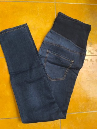 Pantalones premamá (Lote o sueltos)