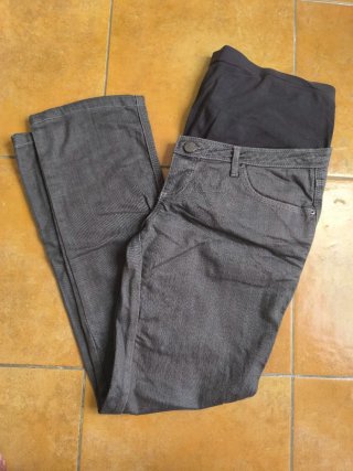Pantalones premamá (Lote o sueltos)