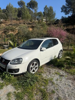 Volkswagen Golf 2007