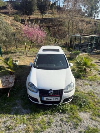 Volkswagen Golf 2007