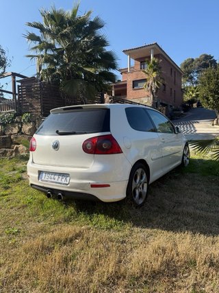 Volkswagen Golf 2007