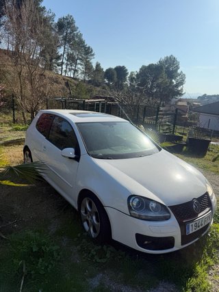 Volkswagen Golf 2007