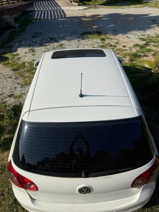 Volkswagen Golf 2007
