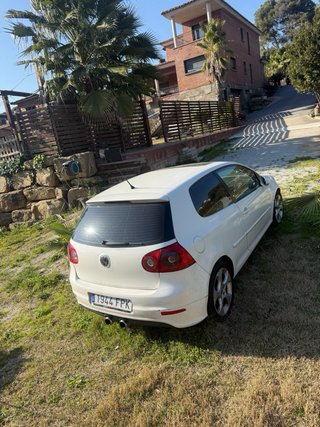 Volkswagen Golf 2007