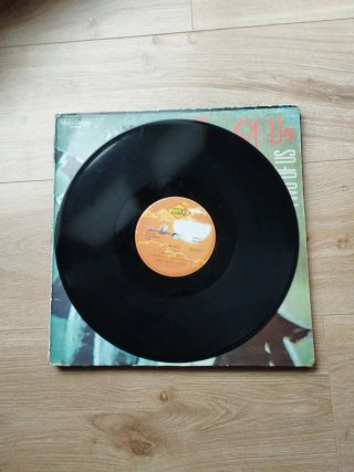 Maxi Single Two Of Us