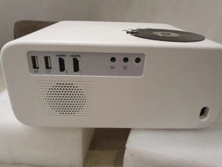 Proyector Wimius P63