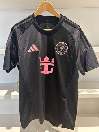Camiseta Leo Messi Inter Miami (M)