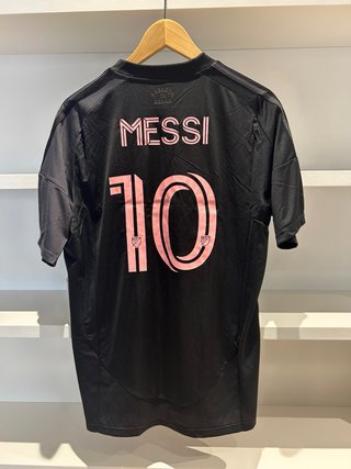 Camiseta Leo Messi Inter Miami (M)