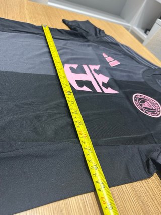 Camiseta Leo Messi Inter Miami (M)
