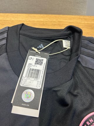 Camiseta Leo Messi Inter Miami (M)