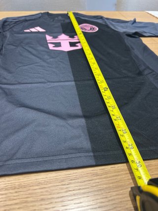 Camiseta Leo Messi Inter Miami (M)
