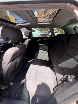Audi A3 s line