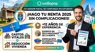 Declaración Renta IRPF 2025