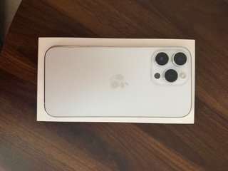 iPhone 14 Pro Max 128 GB
