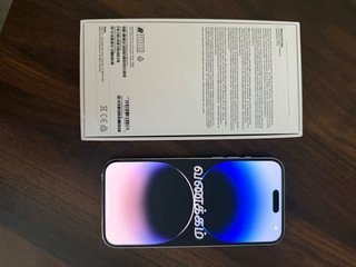 iPhone 14 Pro Max 128 GB