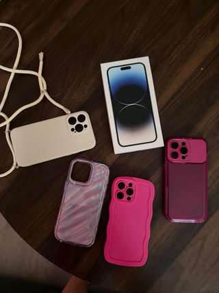 iPhone 14 Pro Max 128 GB